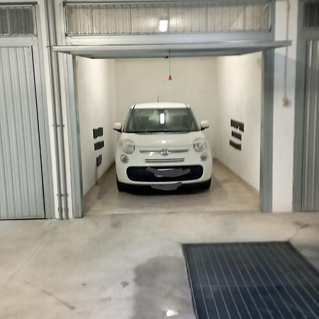 Rossini15 - Garage Privato Apartment Alba  Bagian luar foto