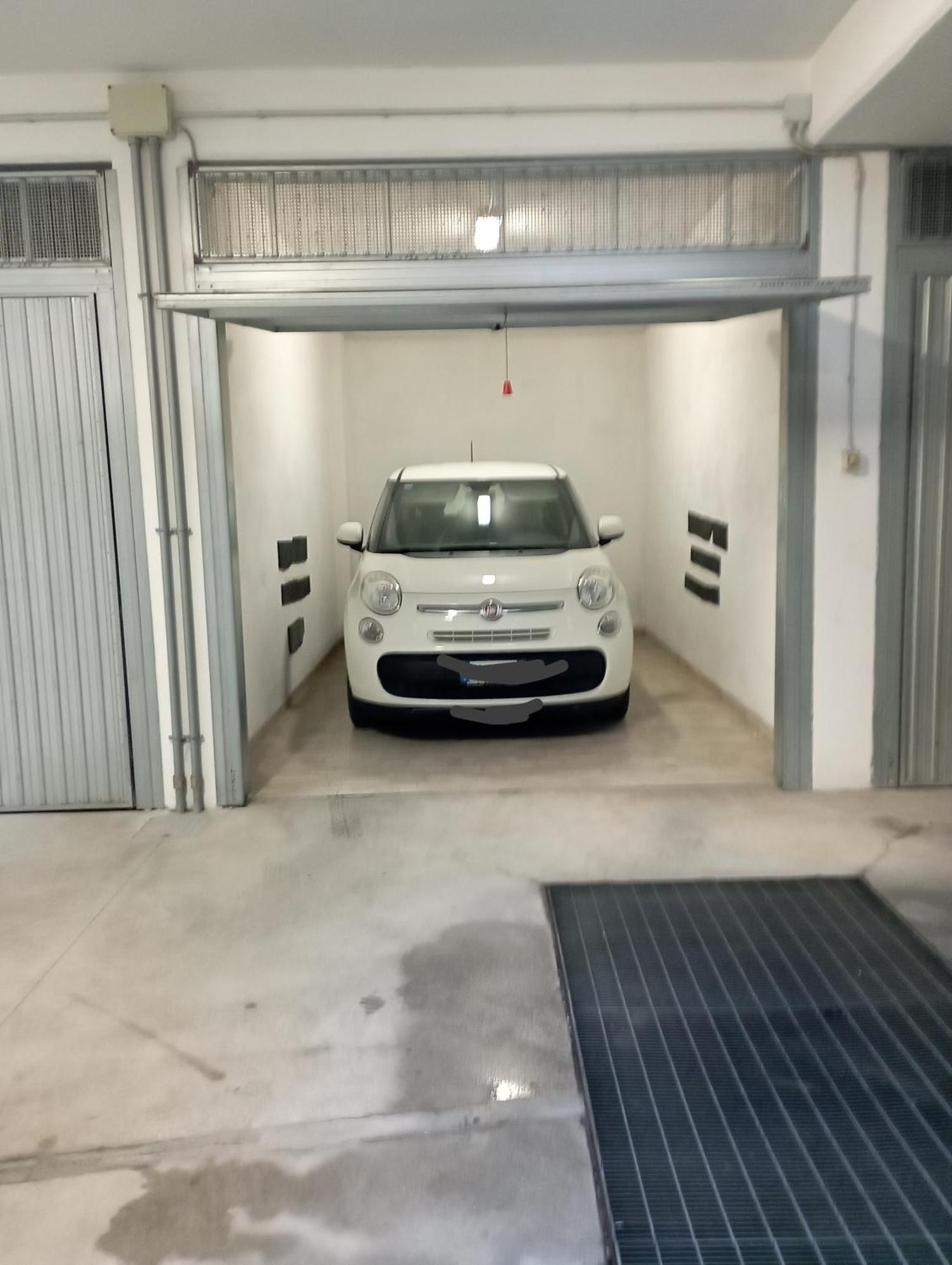 Rossini15 - Garage Privato Apartment Alba  Bagian luar foto